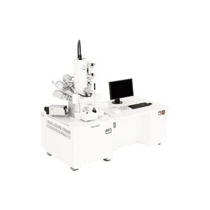 microscope de laboratoire
