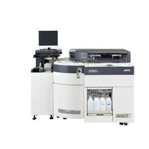 analyseur de biochimie automatique
