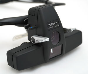 ophtalmoscope indirect