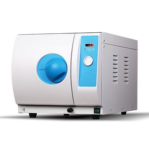 autoclave médical