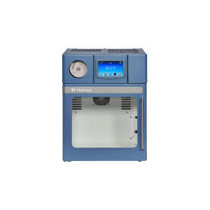 incubateur de laboratoire pour plaquettes