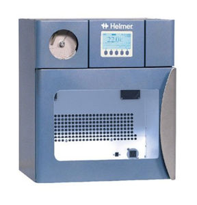 incubateur de laboratoire pour plaquettes
