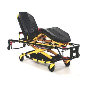 chariot brancard pour ambulances