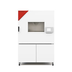 chambre de test de CO2