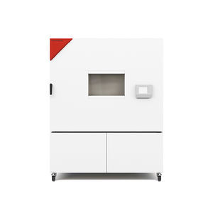 chambre de test de CO2