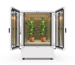 chambre climatique
