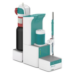 titrateur Karl Fischer