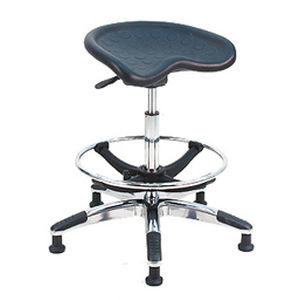 tabouret de laboratoire