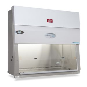 poste de sécurité biologique classe II