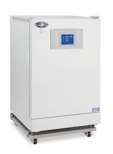 incubateur de laboratoire à CO2