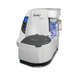évaporateur de laboratoire