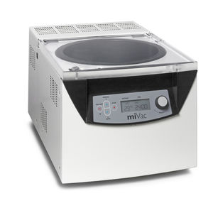 concentrateur de laboratoire