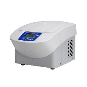 centrifugeuse de laboratoire