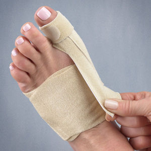orthèse pour hallux valgus