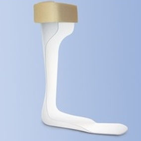 orthèse de cheville et de pied