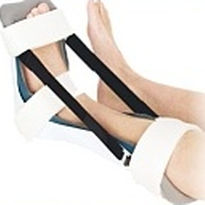 releveur de pied adulte