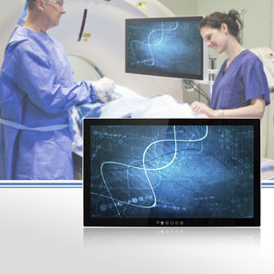 écran chirurgical