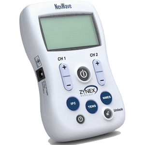 électrostimulateur / portatif / IF / NMES