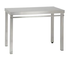 table d'examen vétérinaire