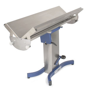 table d'opération vétérinaire électrique