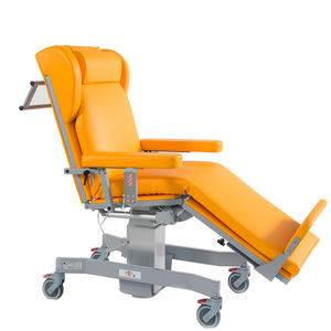 fauteuil de soins électrique