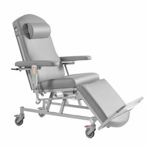 fauteuil de soins électrique