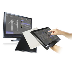 système d'acquisition pour radiographie
