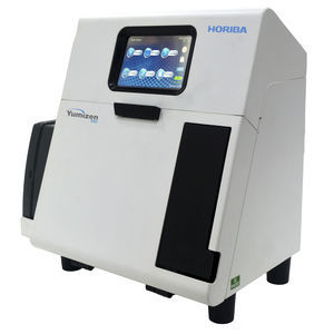 analyseur d'électrolytes K+