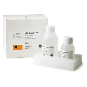kit de réactifs en solution