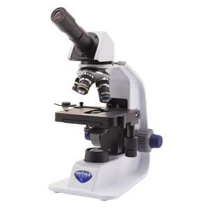 microscope optique