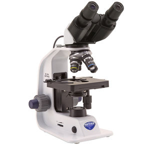 microscope optique