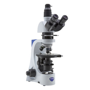 microscope optique