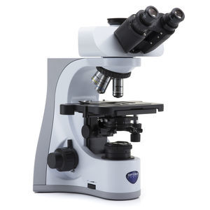 microscope optique