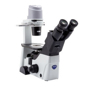 microscope optique