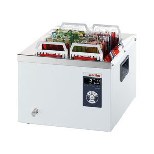 bain-marie chauffant