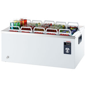bain-marie chauffant