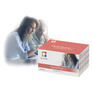 kit de test pour maladies gastro-intestinales