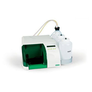 laveur de microplaques automatique