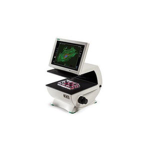 système d'imagerie cellulaire automatique