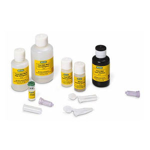 kit de réactifs en solution