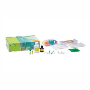 kit de réactifs en solution