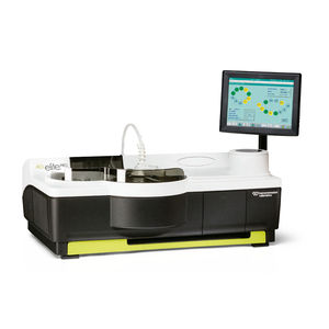 analyseur d'hémostase automatique