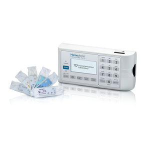 analyseur de coagulation automatique