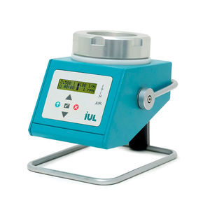 biocollecteur d'air microbien
