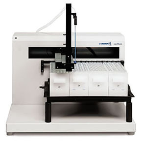 échantillonneur de laboratoire