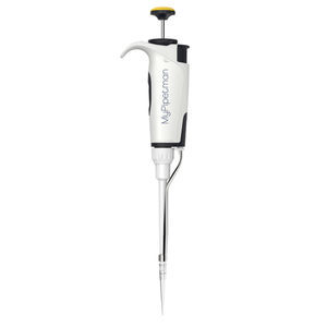 pipette mécanique