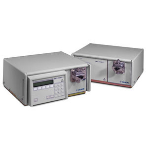 pompe de chromatographie HPLC