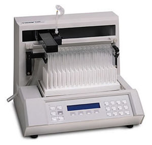 collecteur de fractions pour chromatographie liquide