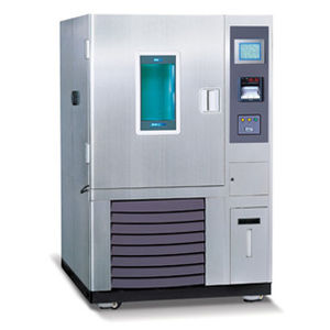 enceinte climatique de laboratoire