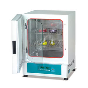 incubateur de laboratoire compact